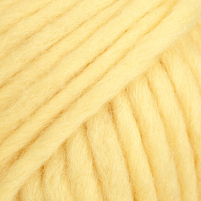 Snow Uni Colour Villalanka 50 g lemonade (106) Drops