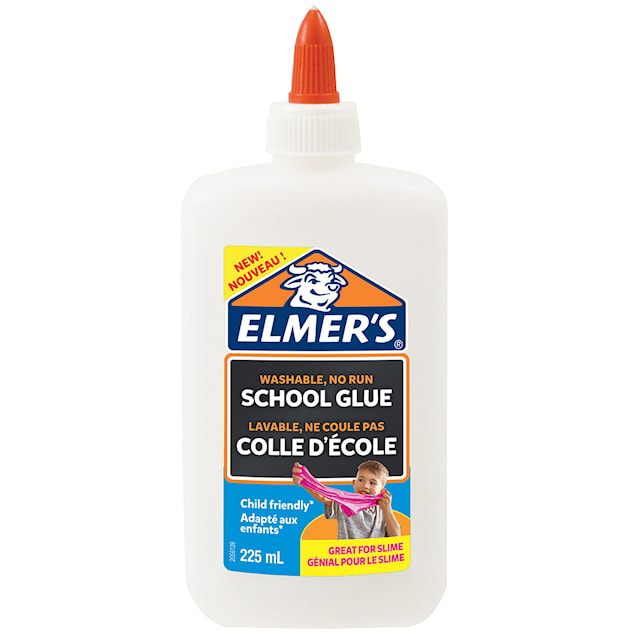Tuotekuva 1 - Elmers valkoinen nestemäinen liima 225 ml