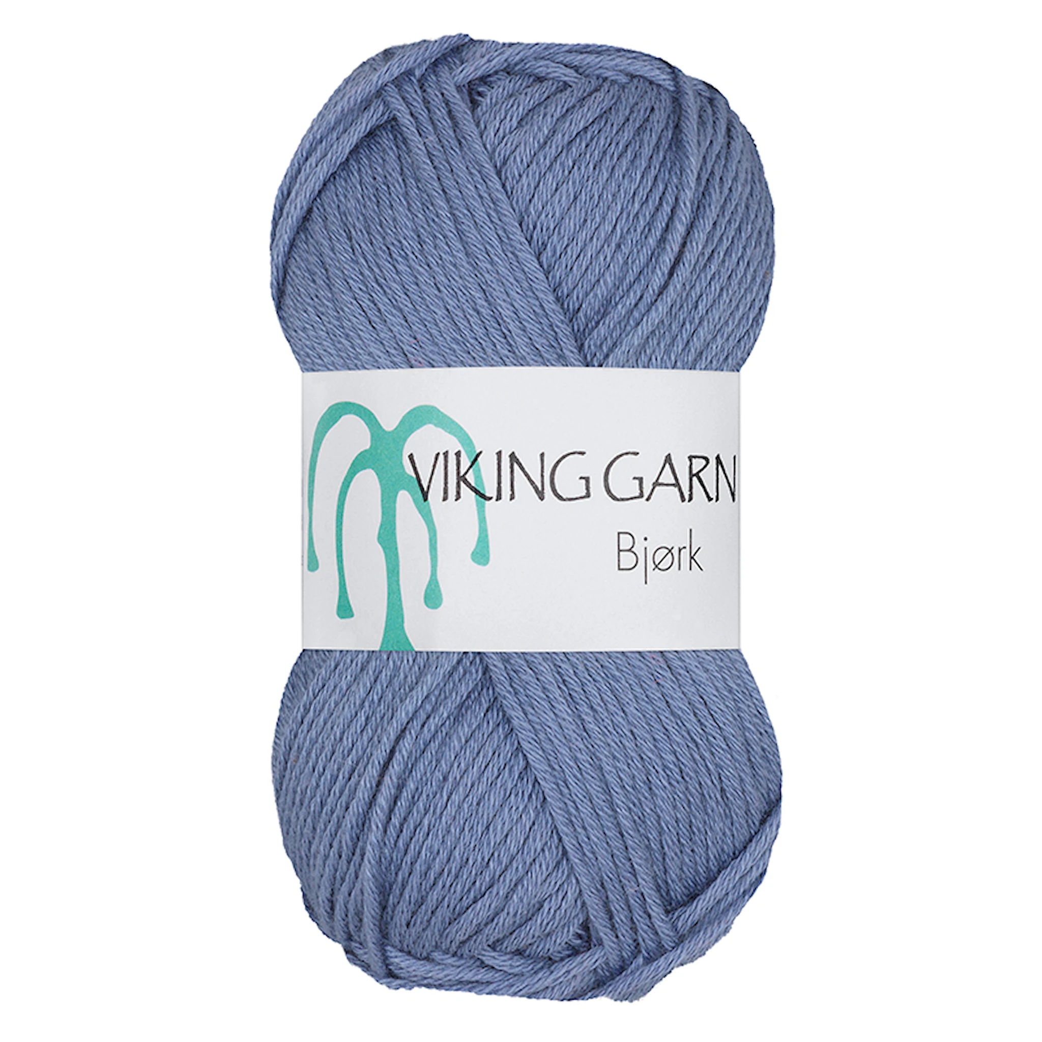 Tuotekuva ille Bjørk 50 g Viking Garn