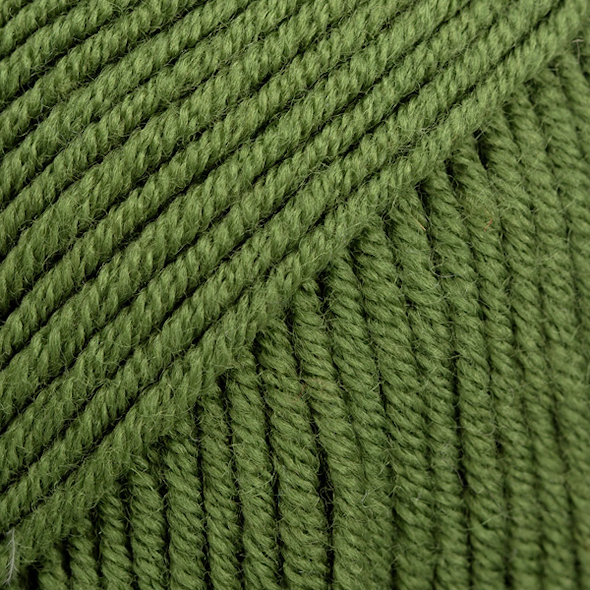 Produktbild för Merino Extra Fine Uni Colour Garn  50 g  Drops
