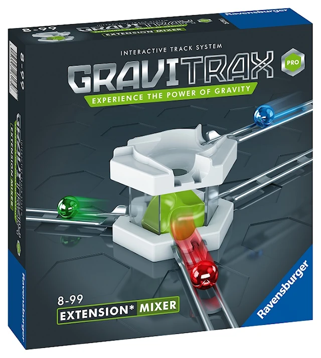 Gravitrax Pro Extension Mixer