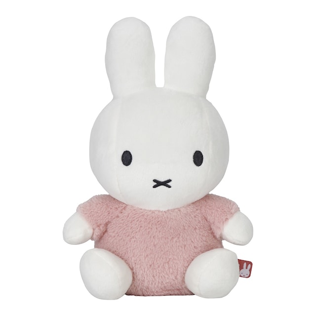 Produktbilde 1 for Miffy Kosedyr 25 cm Rosa