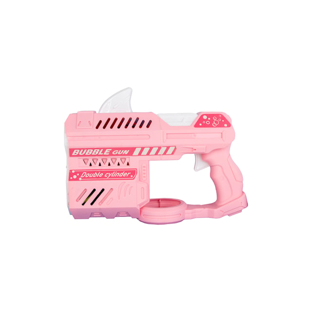 Produktbild 2 för Space Bubbelpistol Toyrock Summer