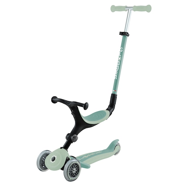 Produktbild 2 för Go Up Active Sparkcykel 3-i-1 Globber