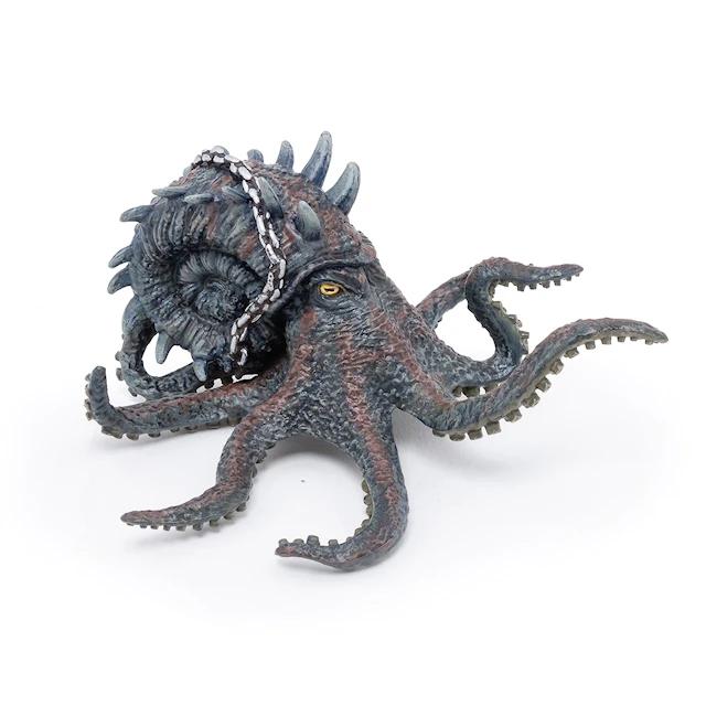 Kraken PAPO