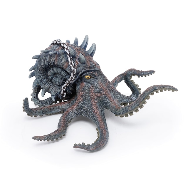 Kraken PAPO