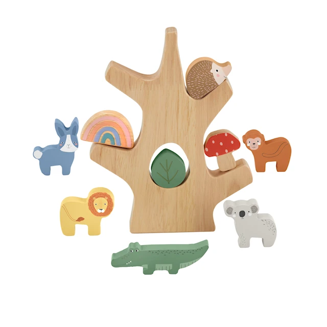 Fisher-Price Puu-Pinoamislelu