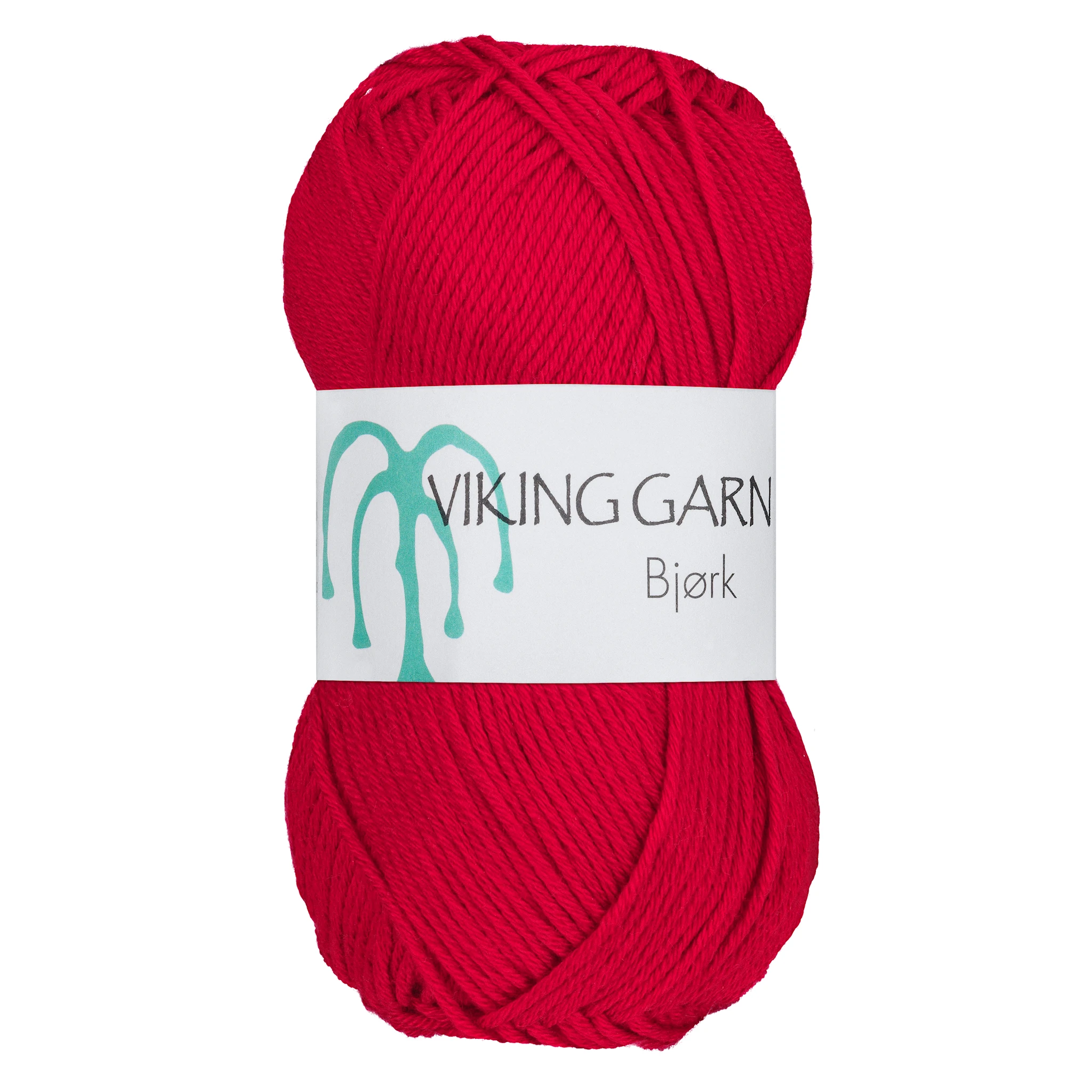 Tuotekuva ille Bjørk 50 g Viking Garn