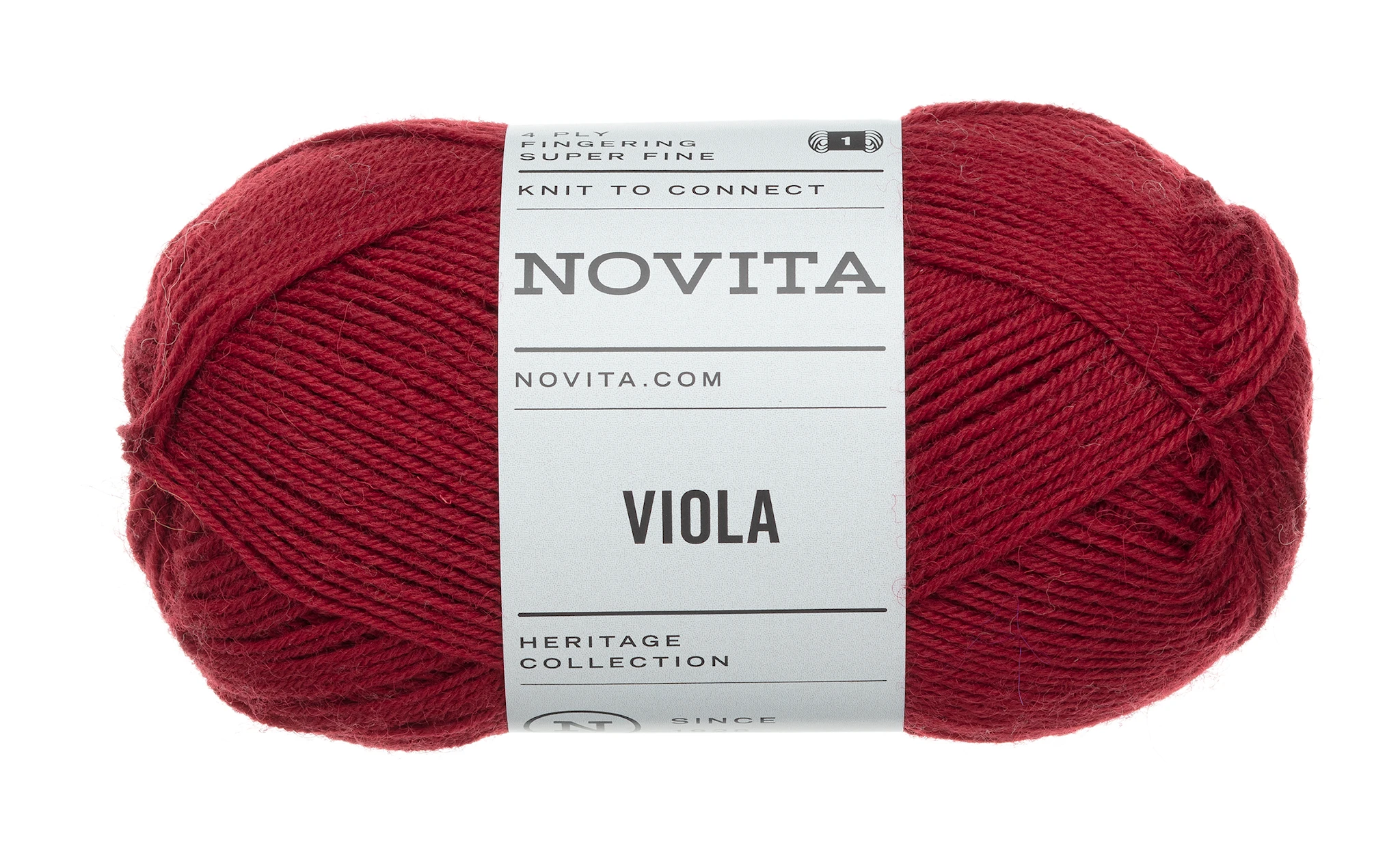 Tuotekuva ille Viola 50g Marja (548) Novita