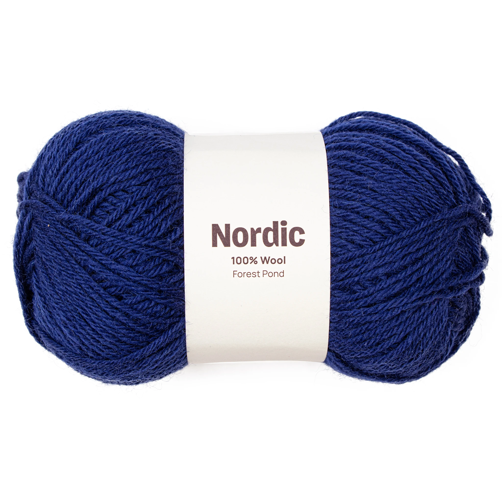 Tuotekuva ille Nordic villa 100 gr Kalkkikivi vaaleanharmaa A825  Adlibris