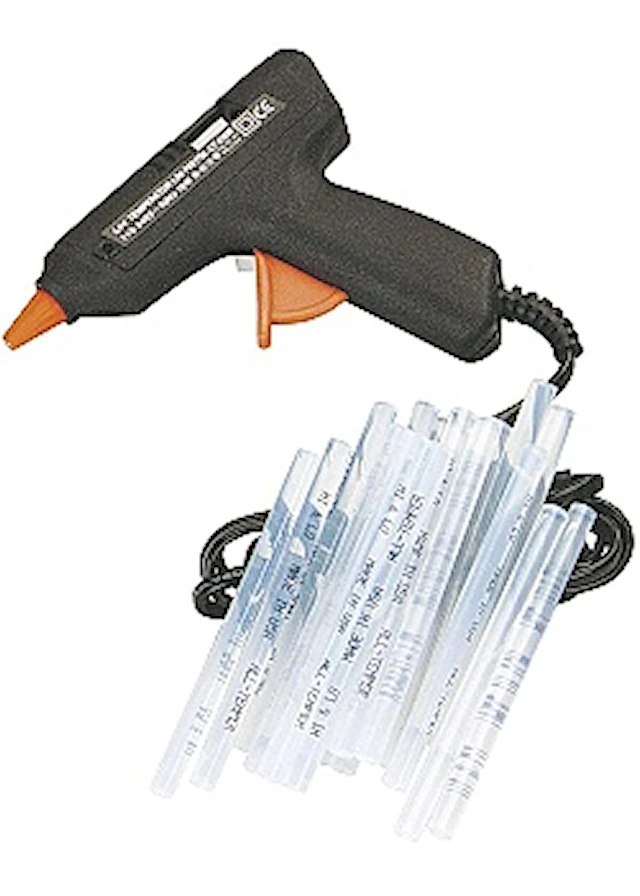 Limpistol 7 mm
