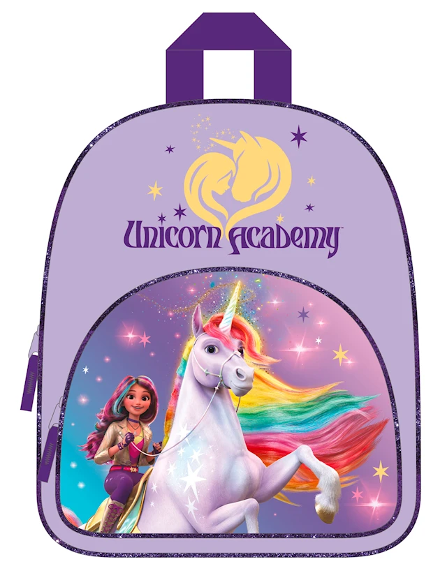 Reppu Unicorn Academy