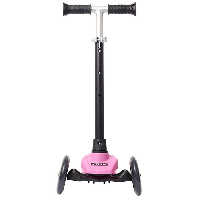 Produktbilde 6 for Sparkesykkel, Mini Kick Supreme+, Rosa, Stiga