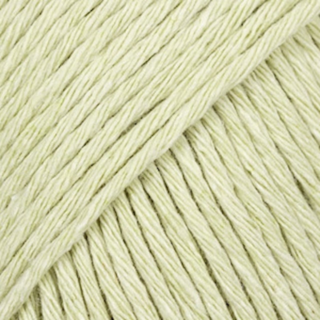 Drops Cotton Light Bomullmix 50g Light Sage 43