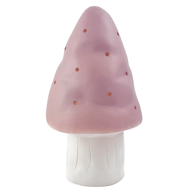 Sienilamppu Pieni Liila Heico Egmont Toys