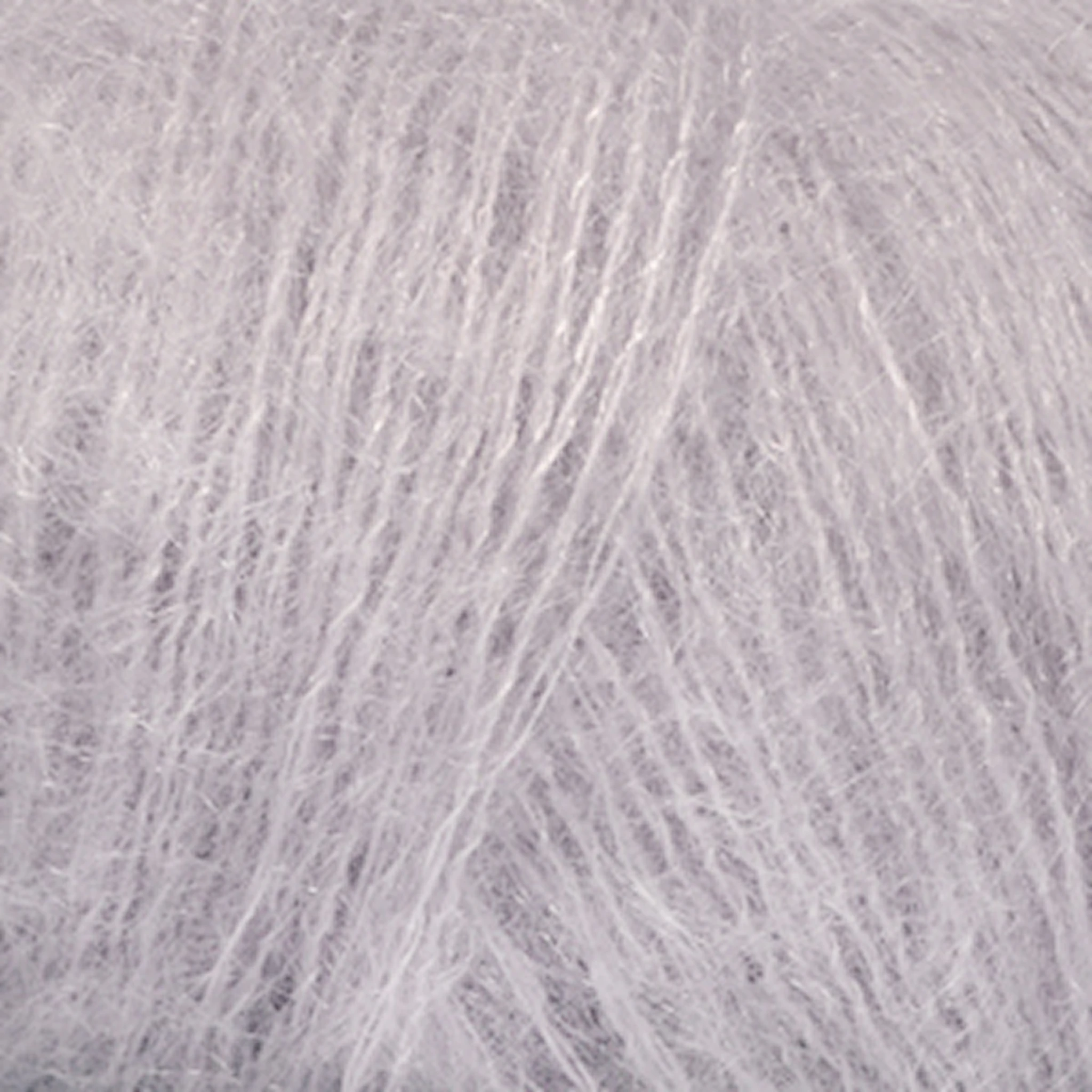 Produktbilde for Kid- Silk Garn Mohair Silke 25 g Drops