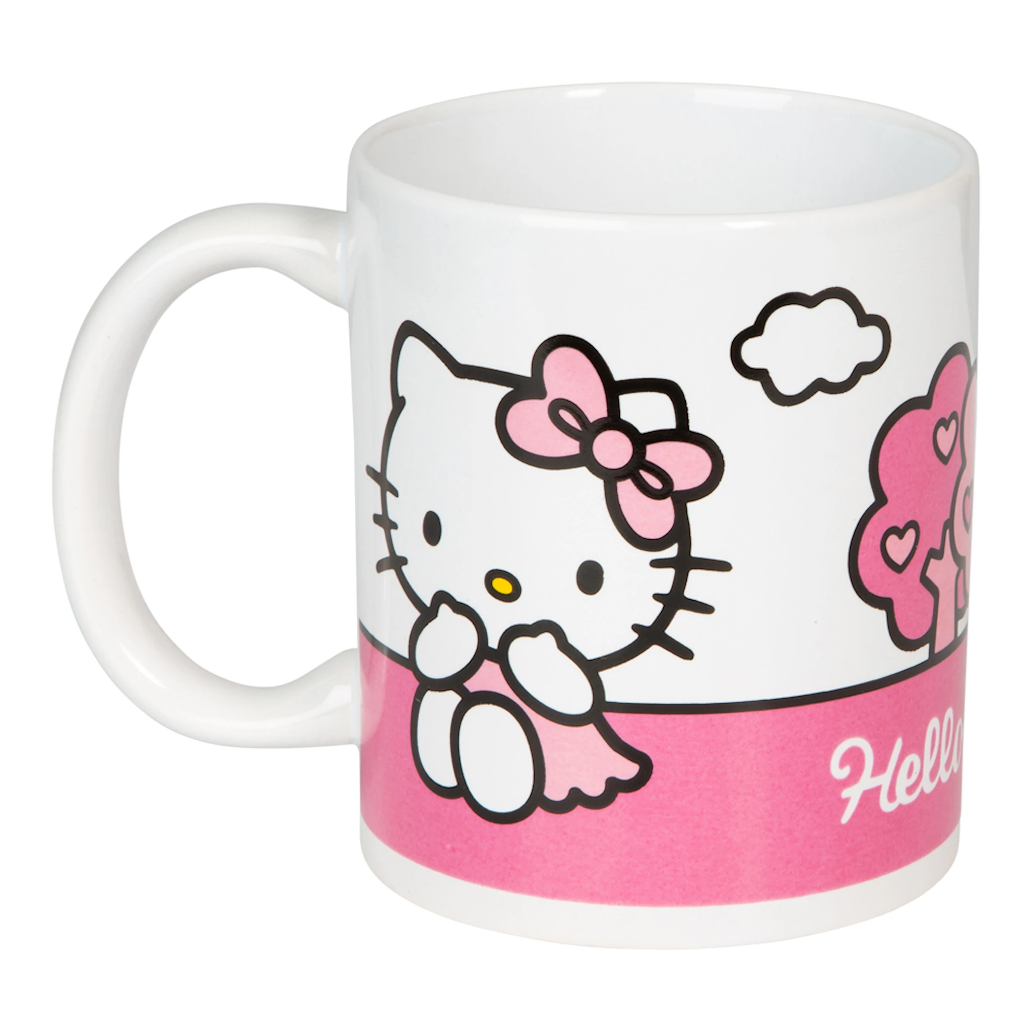 Tuotekuva ille Muki Hello Kitty Hisab Joker