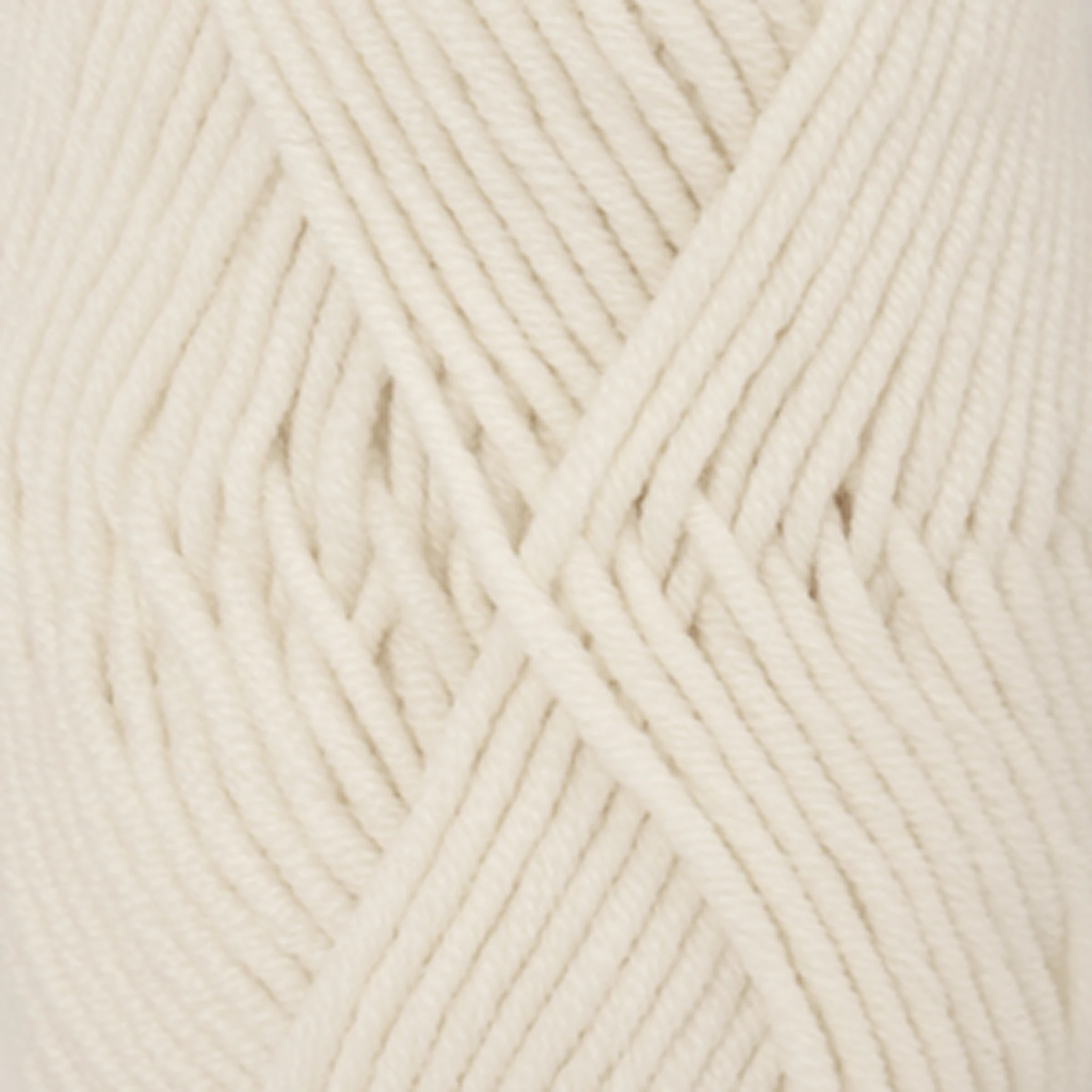 Produktbild för Big Merino Uni Colour Garn Ullgarn 50 g Drops