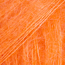 electric orange