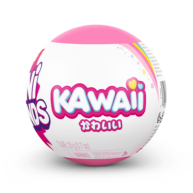 Produktbilde 8 for Kawaii Mini Brands