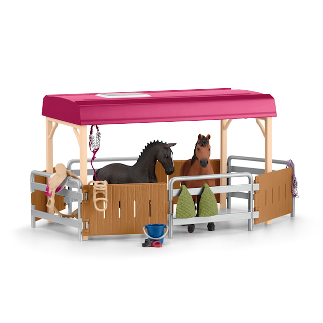 Produktbild 6 för Hästtransport Schleich