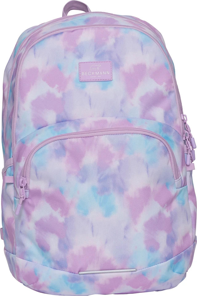 Urheilureppu Junior Tie Dye 30L Beckmann