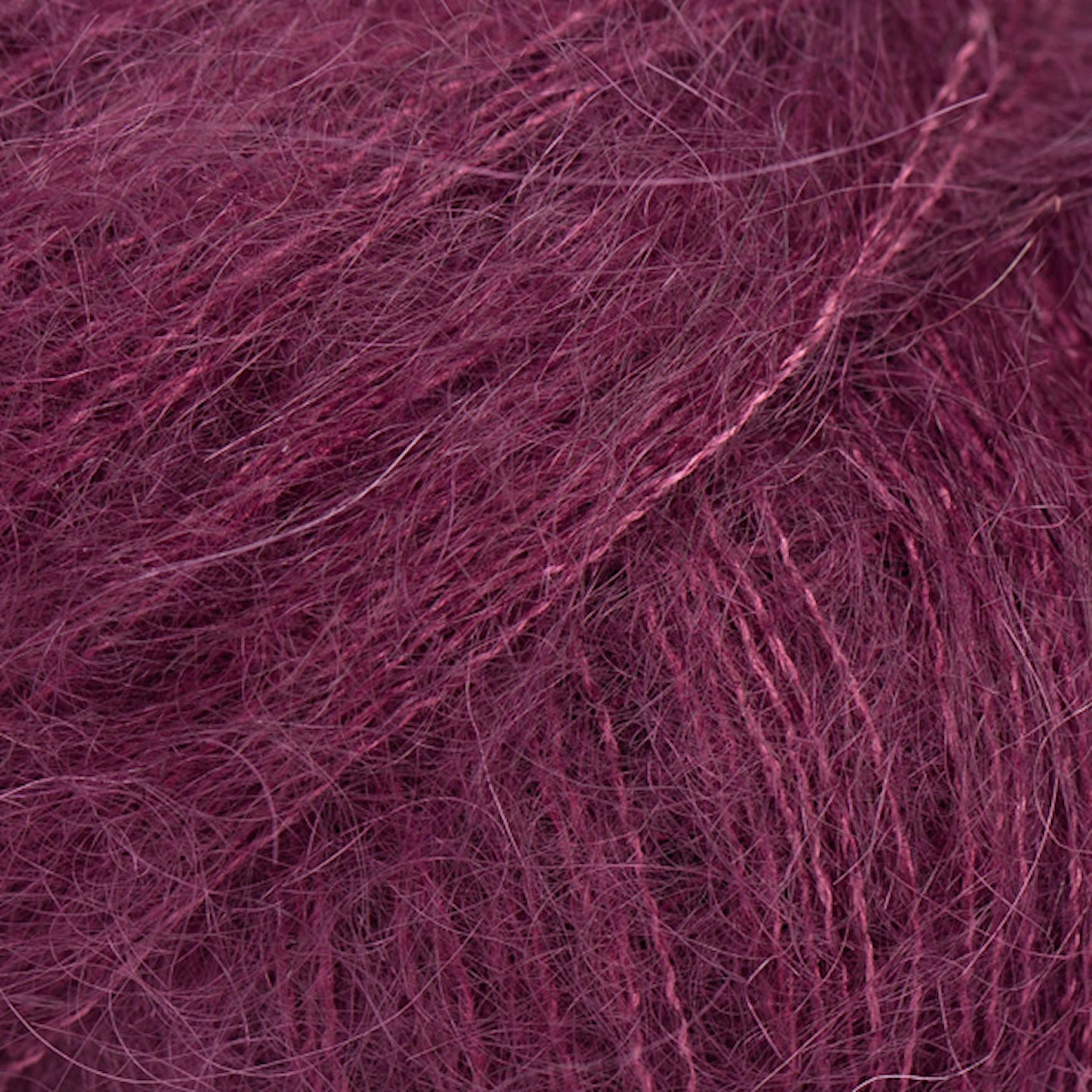 Produktbilde for Kid- Silk Garn Mohair Silke 25 g Drops