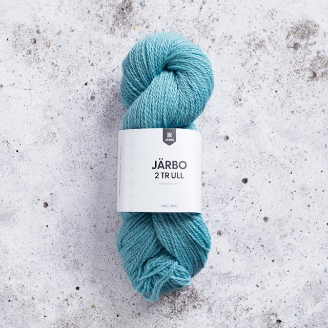 2tr Ull 100 g Aqua Ice (74138) Järbo