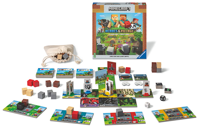 Produktbild 2 för Minecraft Kids (SE/FI/NO/DK)