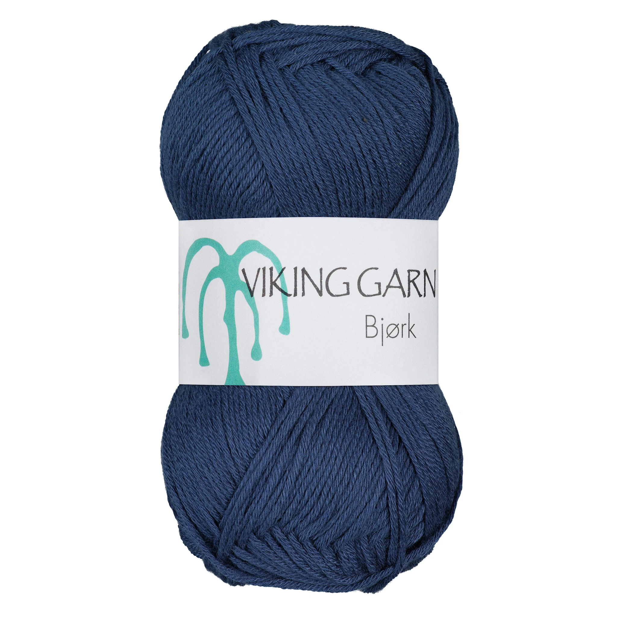 Tuotekuva ille Bjørk 50 g Viking Garn