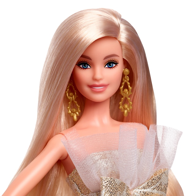 Tuotekuva 3 - Barbie Collector Holiday 2025