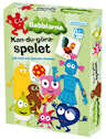 Tuotekuva ille lautapelit & palapelit/lasten pelit
