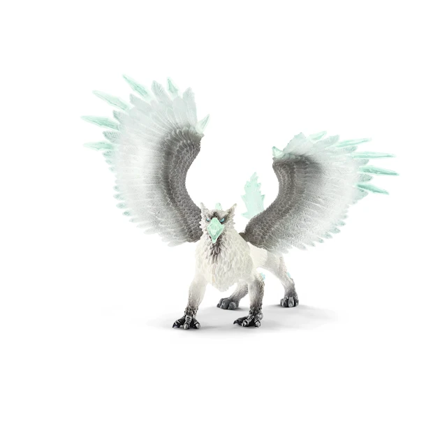 Schleich Eldrador Jääkotka