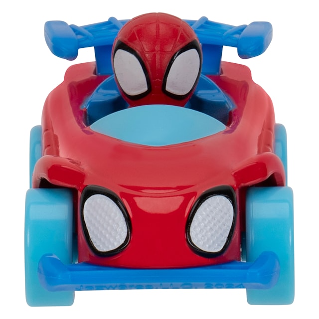 Produktbilde 4 for Racingsett Amazing Metals Super Loop Spidey & His Amazing Friends