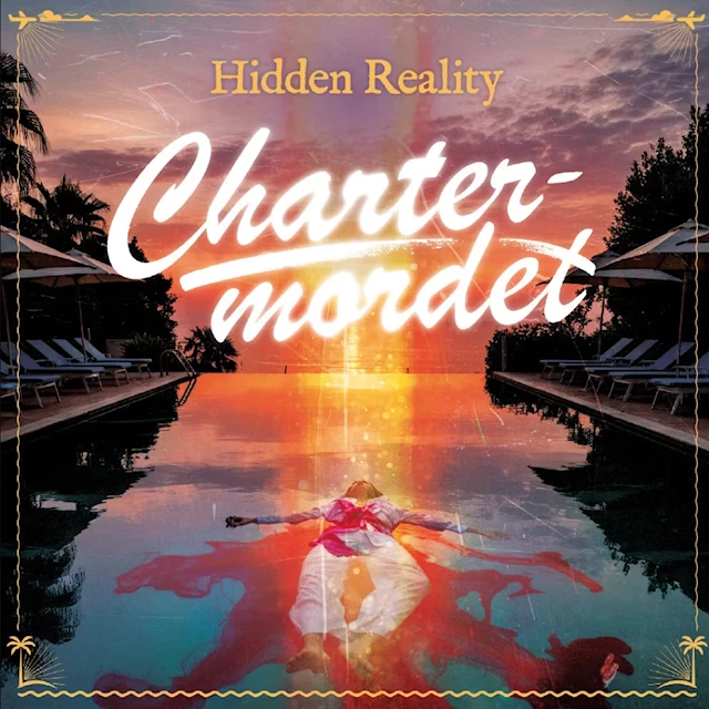 Chartermordet, Hidden Reality (SE)