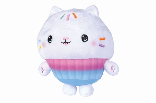 Gabbyn nukkekoti, Muffin-pehmolelu (25cm)