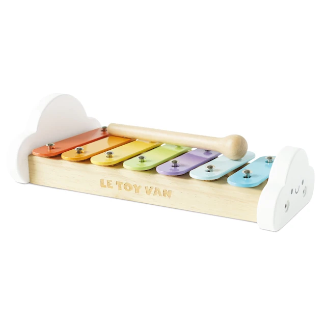 Metallinen Xylofoni Le Toy Van