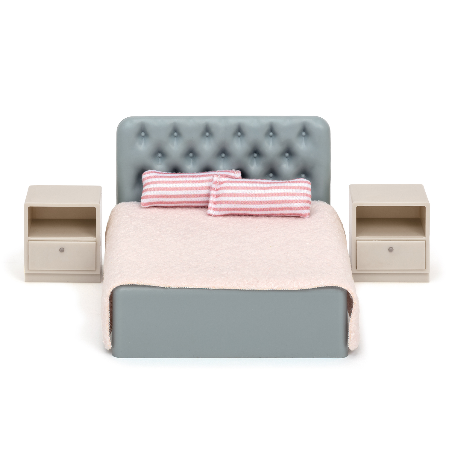 Basic Sovrumsset Lundby