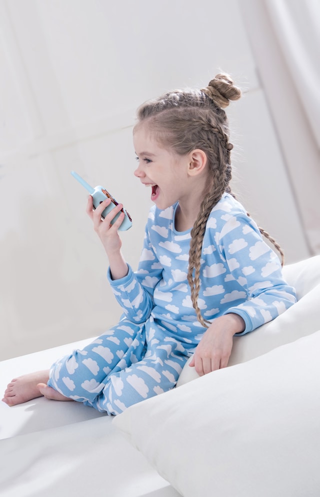 Produktbild 3 för Walkie Talkies Frozen, 120m