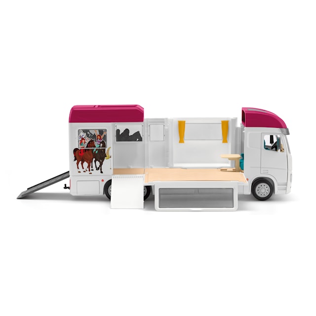Produktbilde 4 for Hestetransporter Schleich