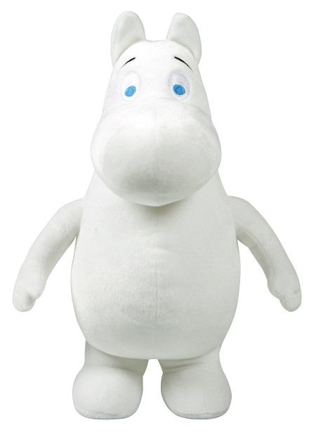 Mumin 25 cm, Mjukisdjur, Martinex