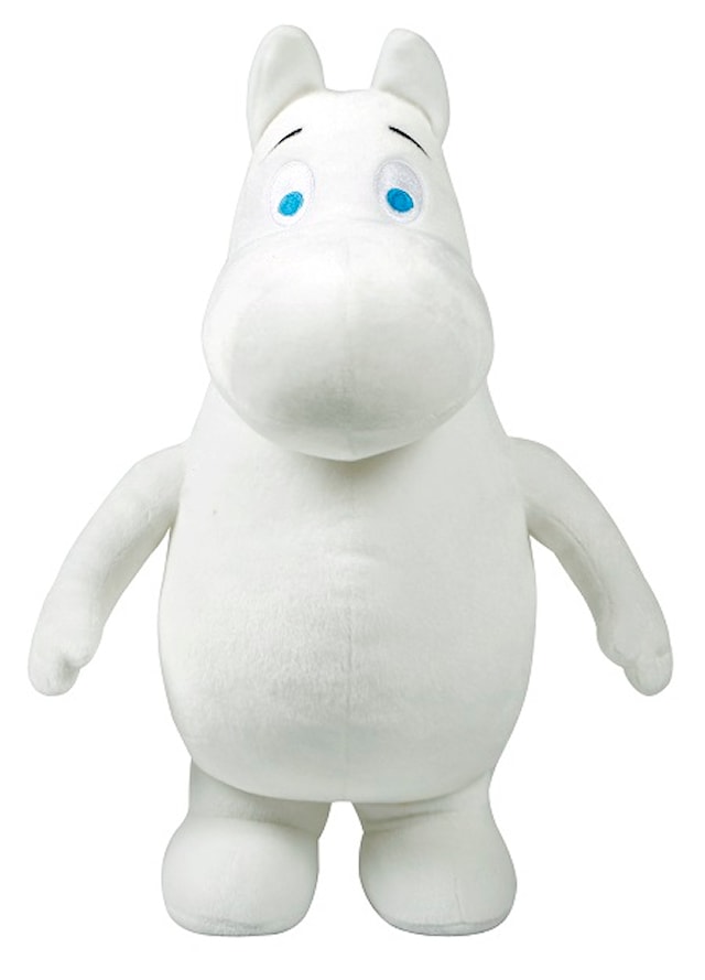 Muumipeikko 25 cm, pehmolelu,  Martinex
