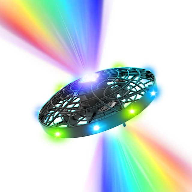 Tuotekuva 4 - Sky Viper Aura Force -drone LED-valolla