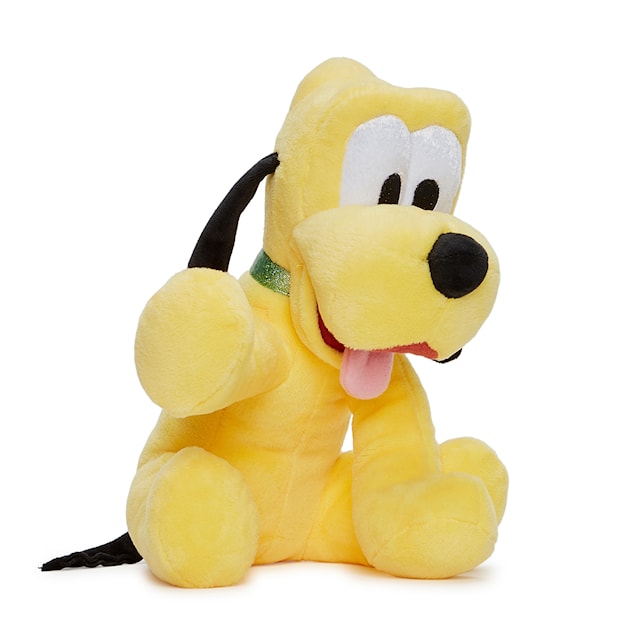 Produktbild 2 för Pluto Gosedjur (25cm) Disney