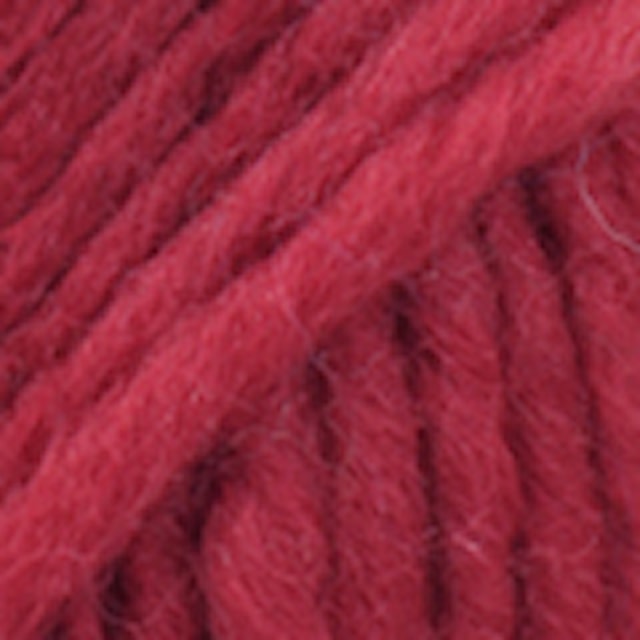 Snow Uni Colour Villalanka 50 g 08 red Drops