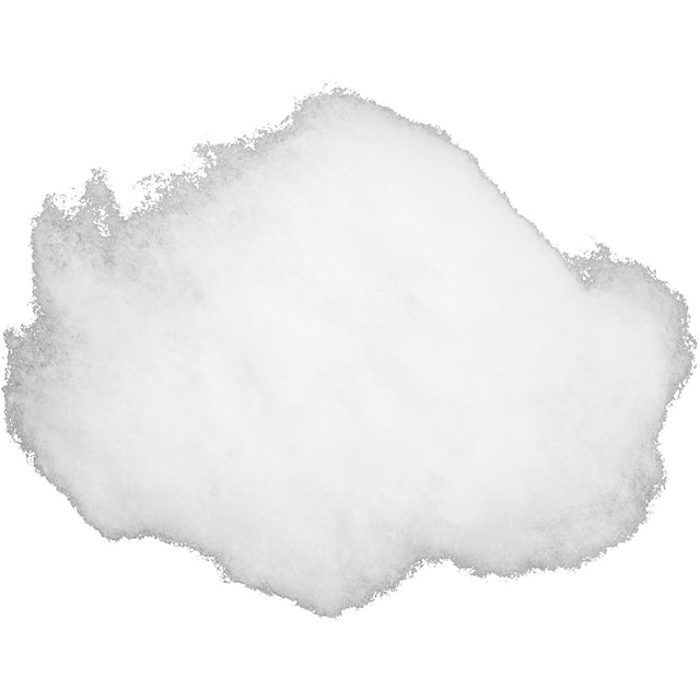 Tuotekuva 1 - Täytevanu, valkoinen, 50 g/ 1 pkt