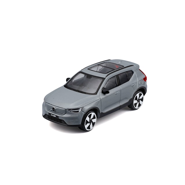 Tuotekuva 1 - Auto 1:43 Street Fire Volvo EX40 Bburago
