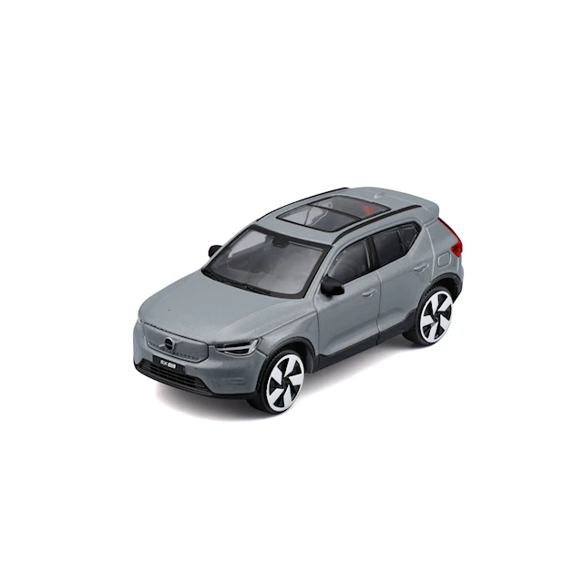Auto 1:43 Street Fire Volvo EX40 Bburago