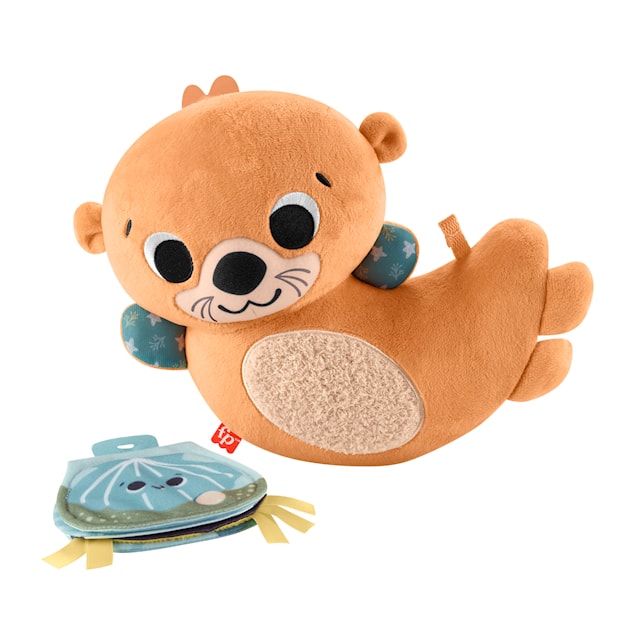 Tuotekuva 6 - Fisher-Price Sensimals Saukko