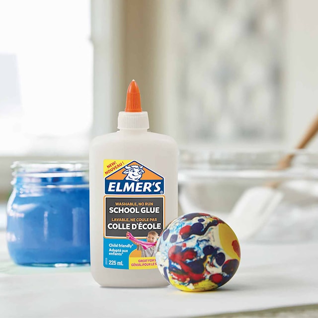 Tuotekuva 2 - Elmers valkoinen nestemäinen liima 225 ml